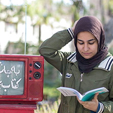نرگس کاظمی فرد