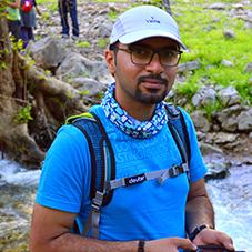نرگس کاظمی فرد