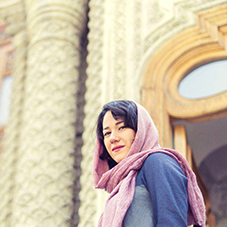 نرگس کاظمی فرد